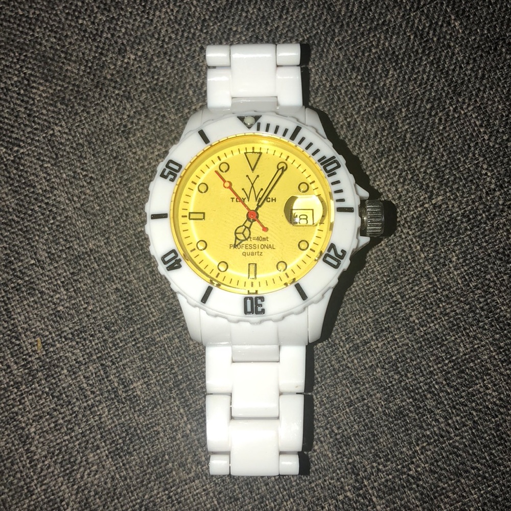 ToyWatch